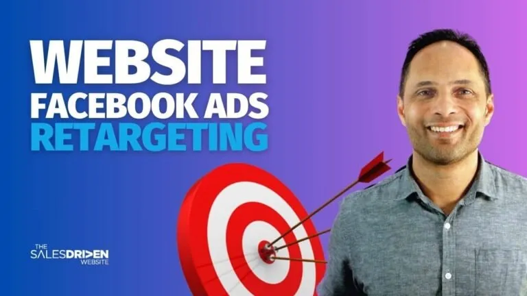 97% of website visitors vanish forever (unless you do this)