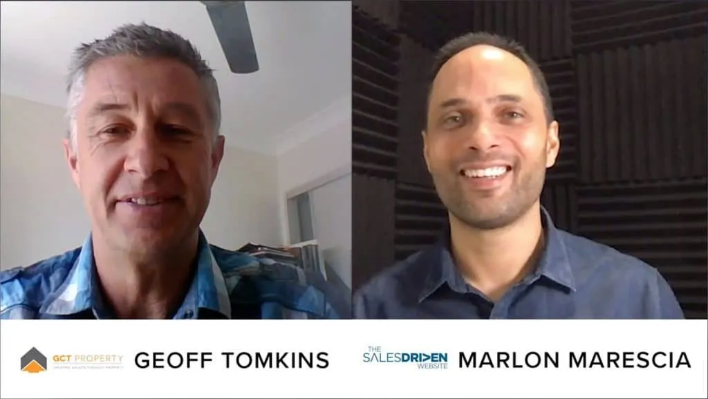The Funnel That Generated GCT Property 71 Leads in 3 weeks for $2.71 per lead