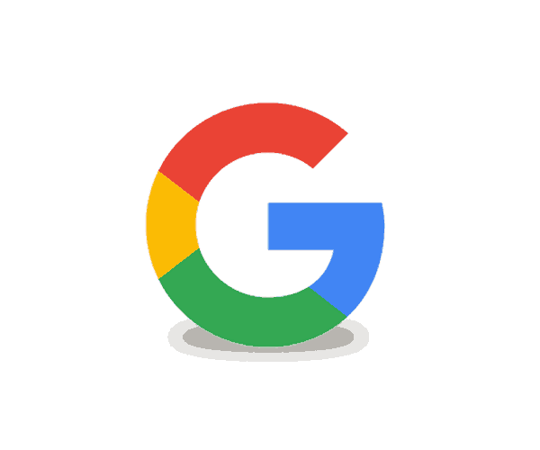 Google display retargeting ads shown on news sites and blogs