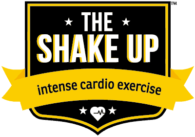 The Shake Up