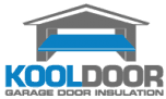 Kooldoor Garage Door Insulation