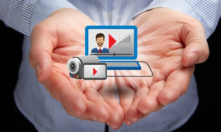 How to Use Video Marketing on Your Website to Increase Sales